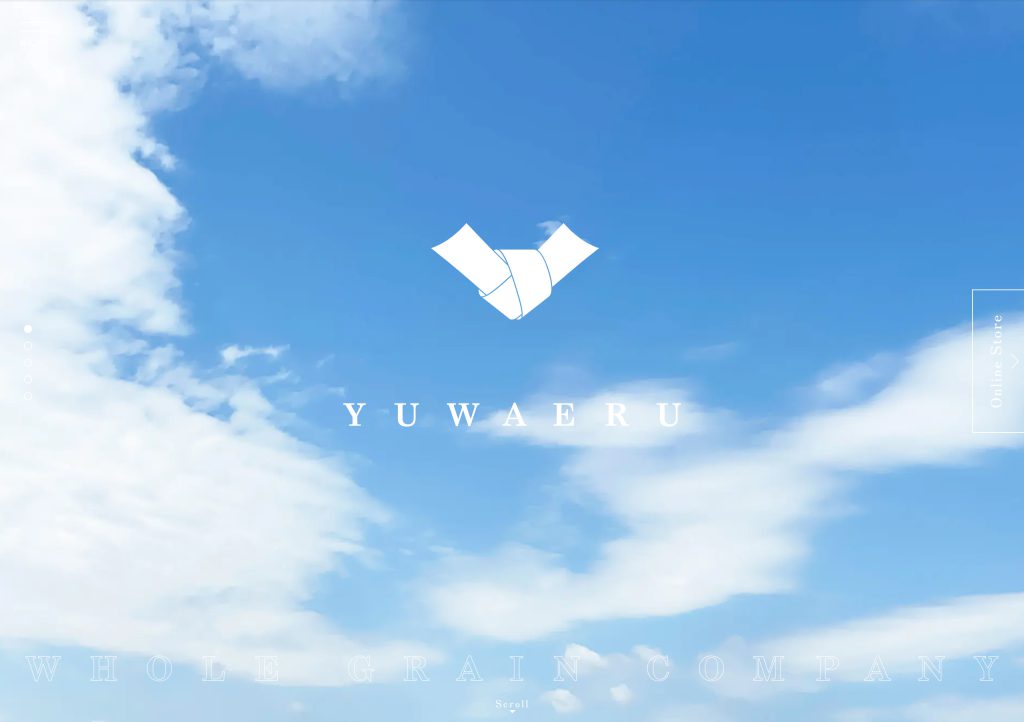 株式会社 結わえる